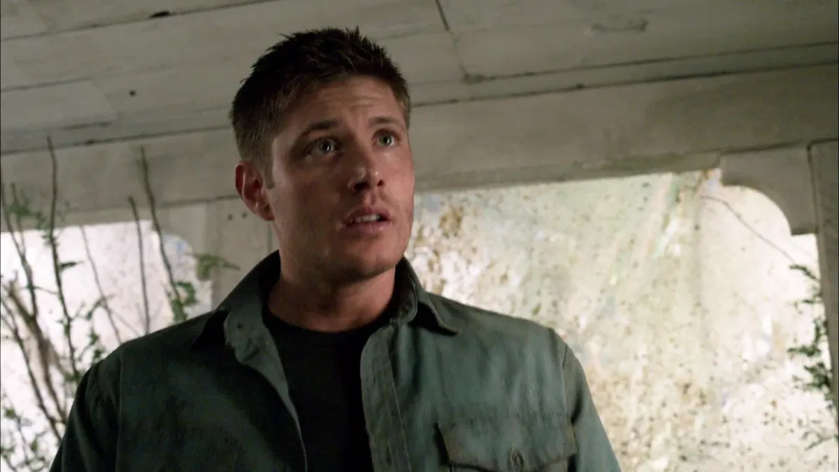 Avatar of Dean Winchester- Love Lost