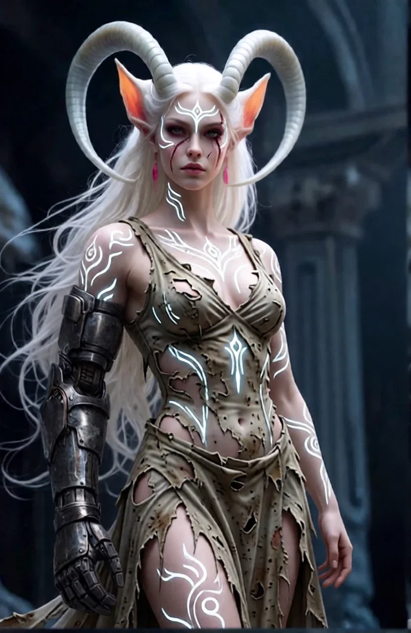 Avatar of The Flesh Traders
