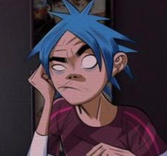 Avatar of Christmas 2D 