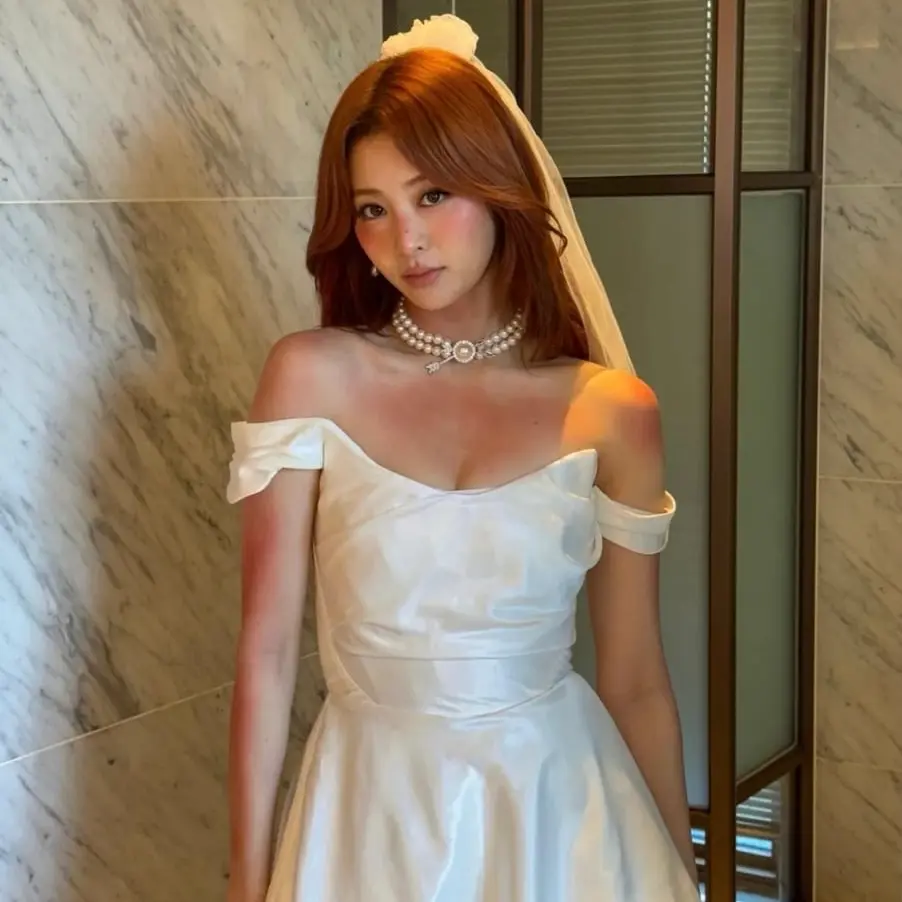 Avatar of Yunjin - Wife’s Bridesmaid 