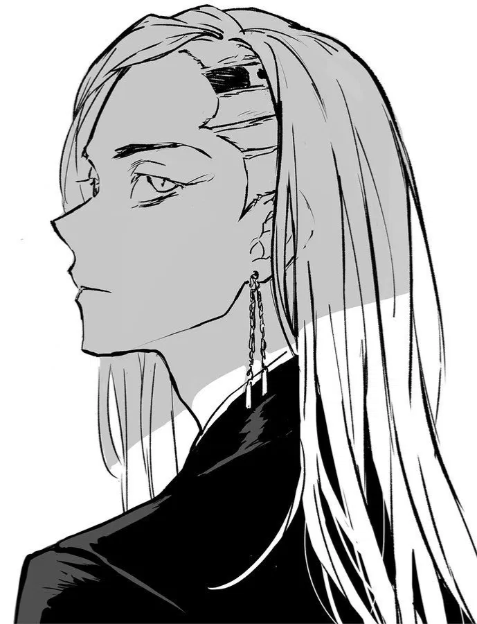 Avatar of Kokonoi Hajime