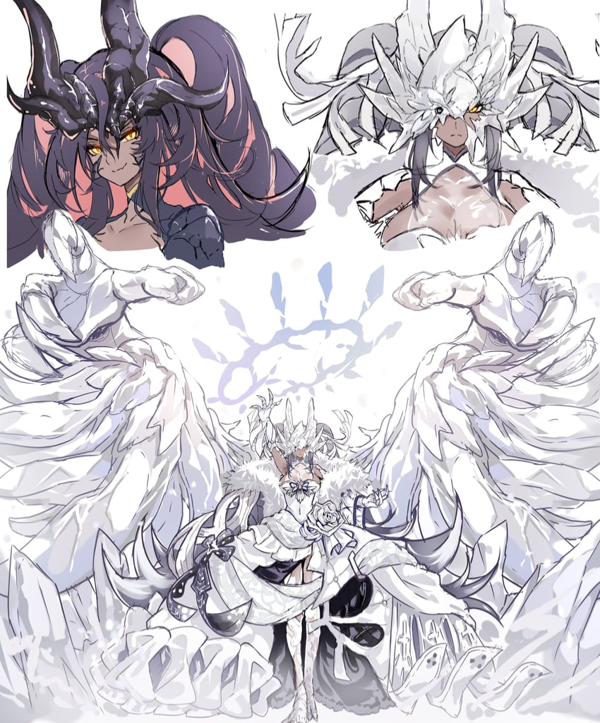 Avatar of Zoh Shia [The Fell Seraphim]