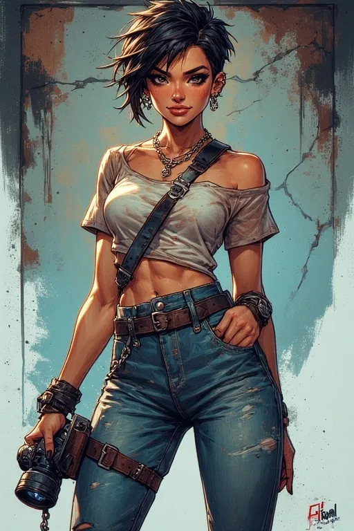 Avatar of Preet "Pixie" Kaur