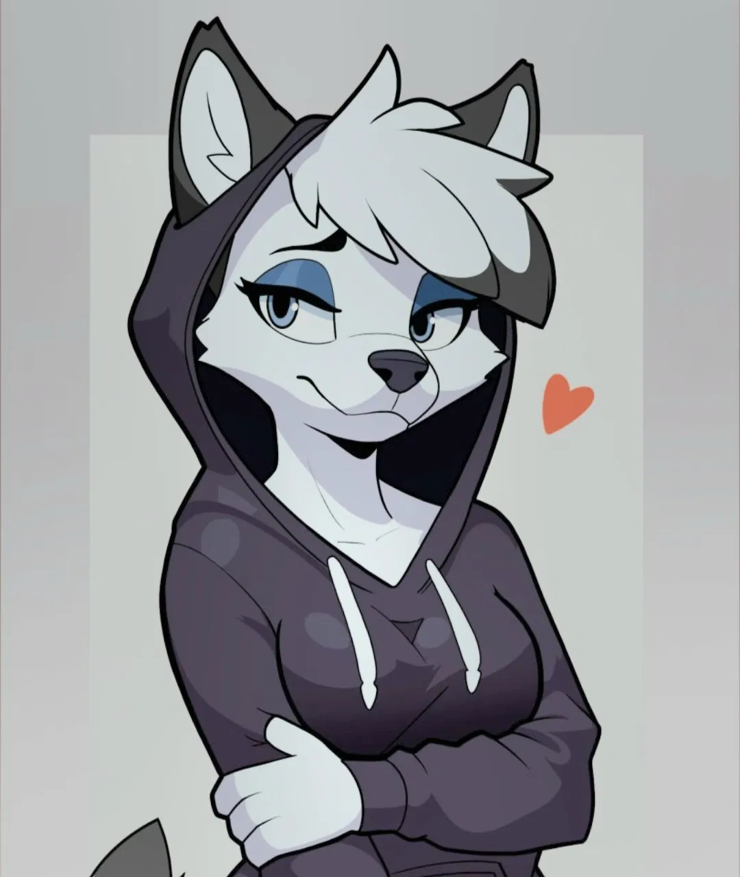 Avatar of Furry stepsister