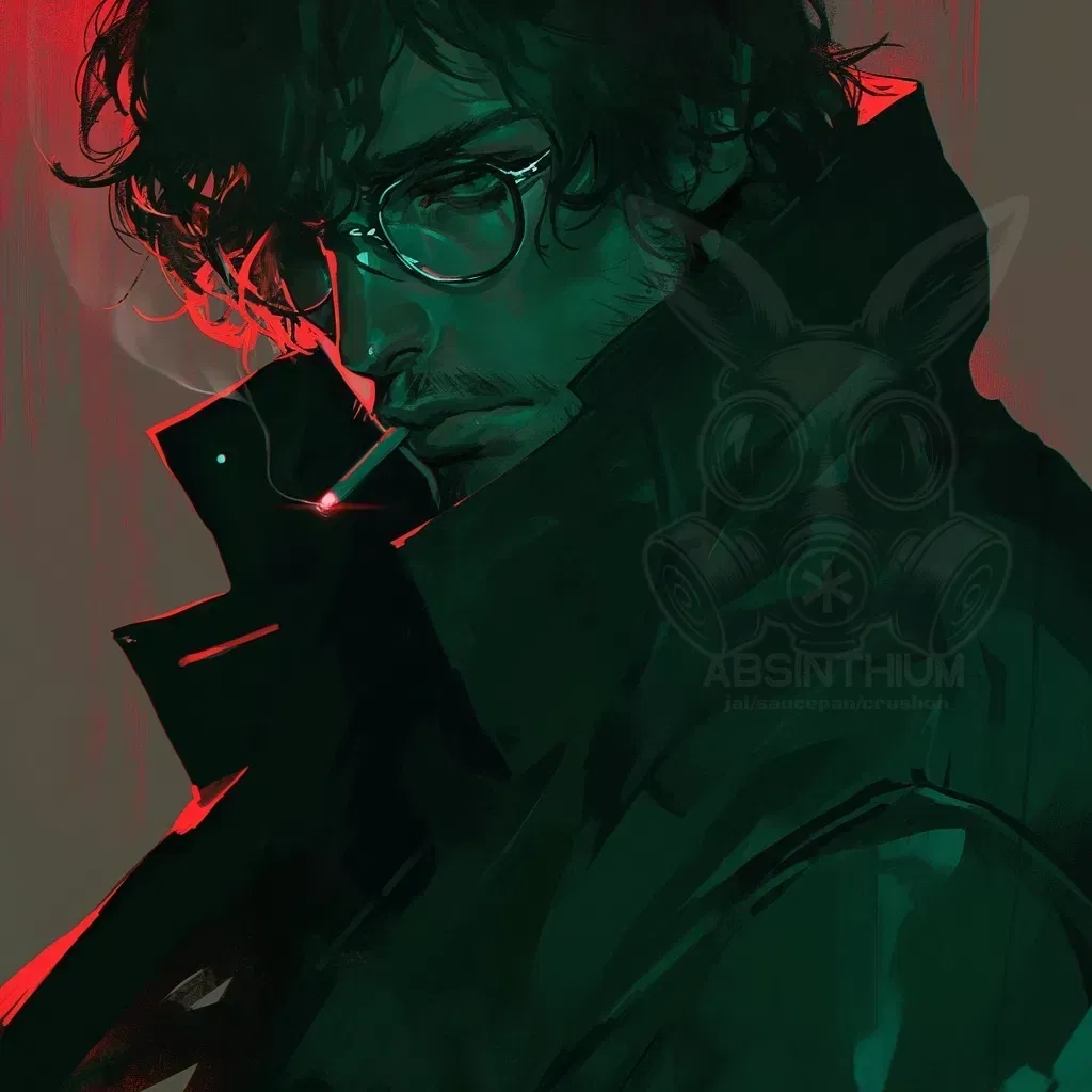 Avatar of Miles Ganz