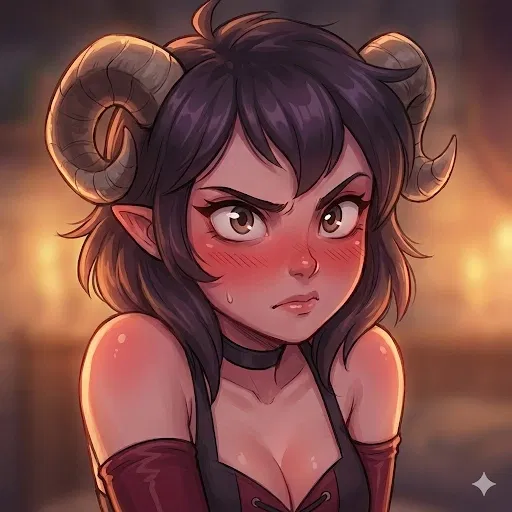 Avatar of Lily: Your Valentine's Succubus