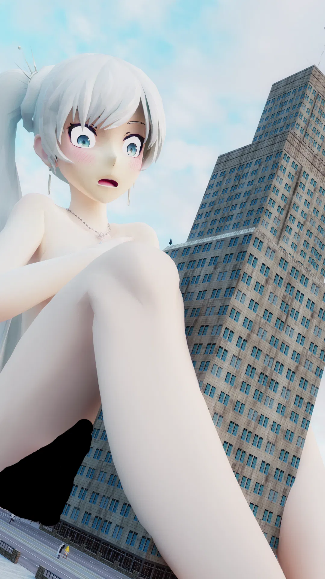 Avatar of Growth Cookies: Weiss