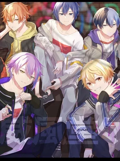 Avatar of Fantasista Squad