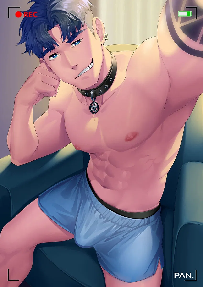 Avatar of Otis | Forbidden Call: Needy Boyfriend Wants to Fuck You Over the Cell Phone