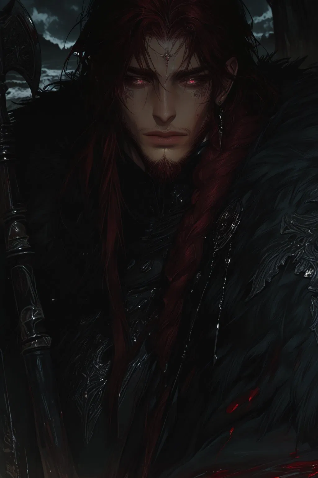 Avatar of Eirik Rognvaldsson