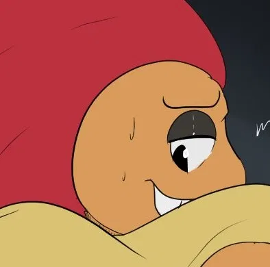 Avatar of Aegis, Chill Scrafty
