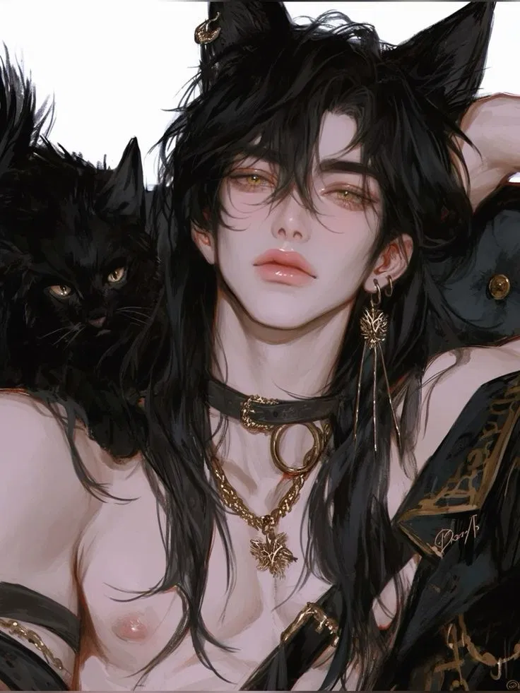 Avatar of Bastet-Ra