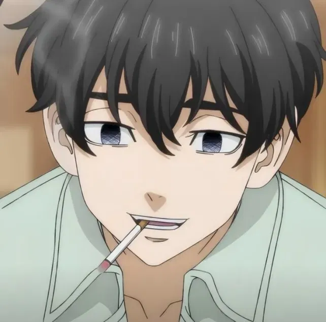 Avatar of Naoto Tachibana(french)