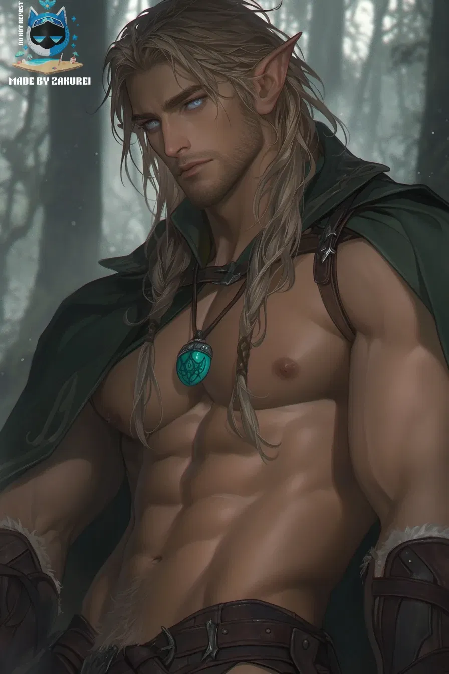 Avatar of Fell | Never The End