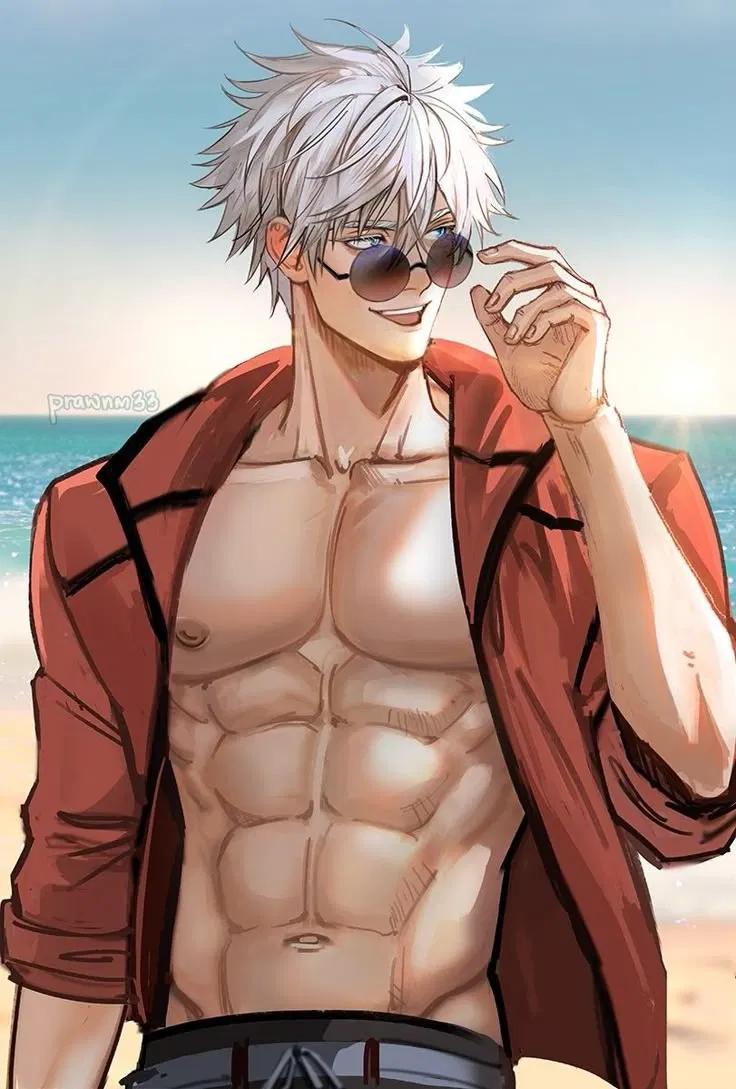 Avatar of Satoru Gojo 