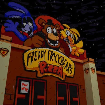 Avatar of Five Nights At Frickbears 3