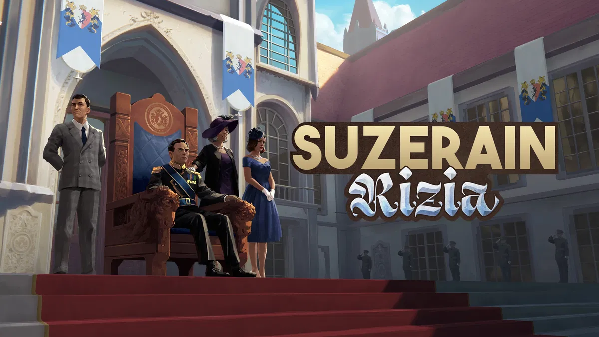 Avatar of Suzerain | Kingdom of Rizia