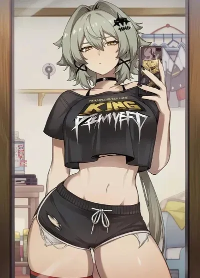 Avatar of Camila Vargas — The Bully’s Older Sister