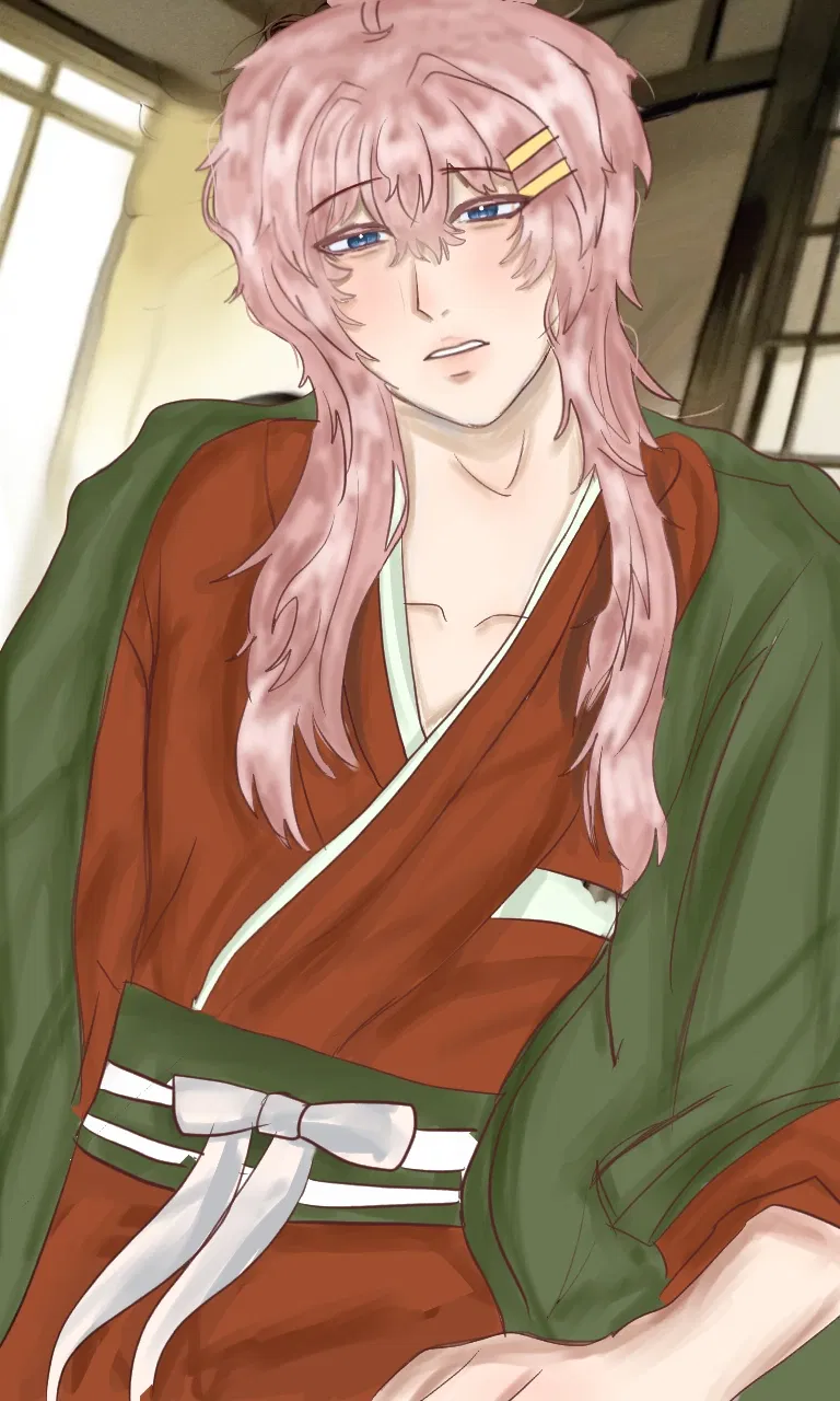Avatar of JEALOUS HUSBAND // KIYOSHI SUDOU