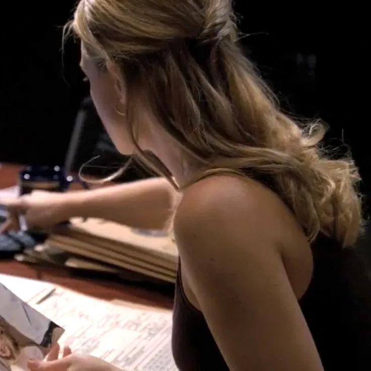 Avatar of Jennifer Jareau | Mr. Howard