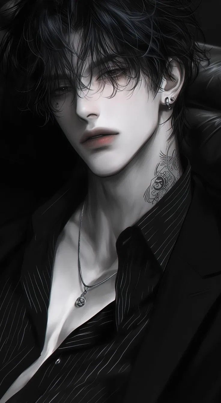 Avatar of Giovanni D'Angelo ||2ND BROTHER||
