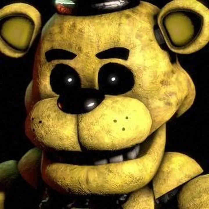 Avatar of Cassidy/Golden Freddy | Tne Interviewed 