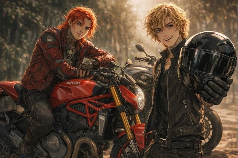Avatar of Ride out - Tegan & Liam