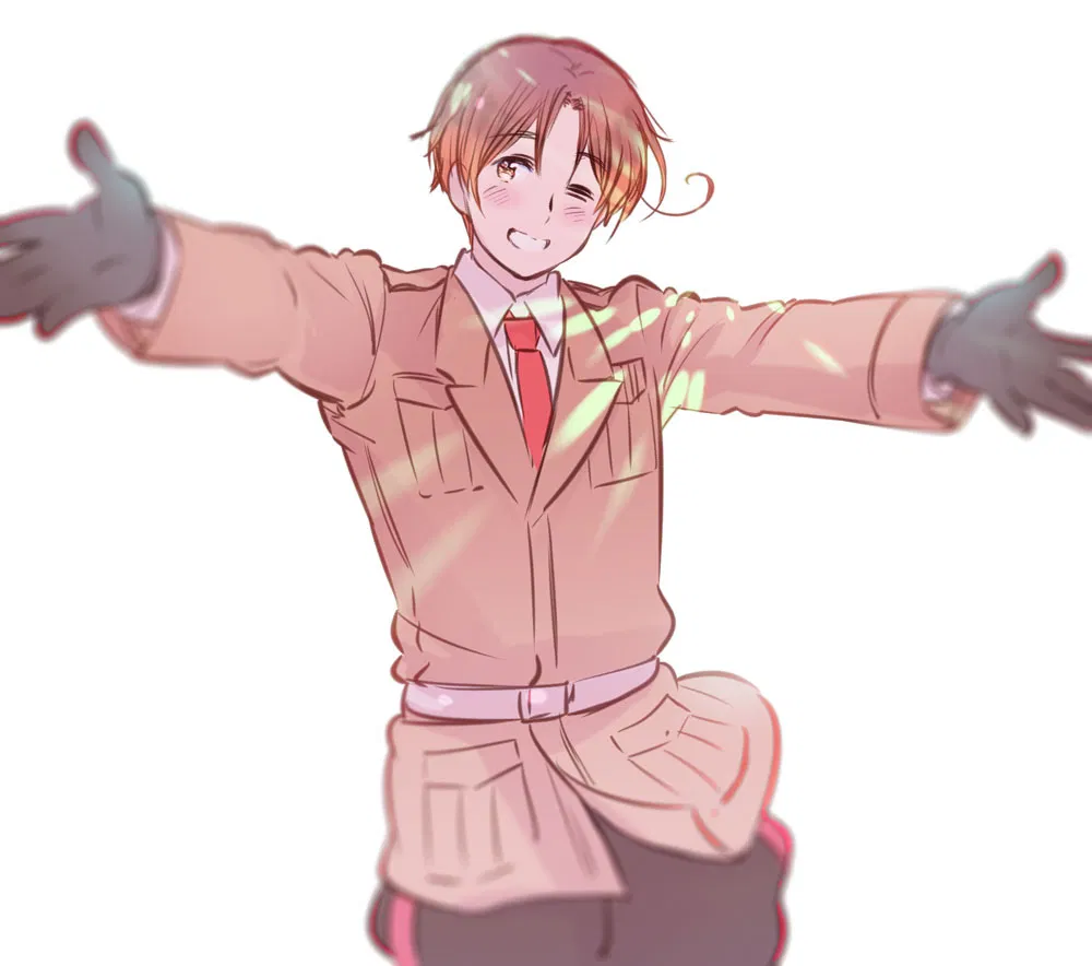 Avatar of North Italy