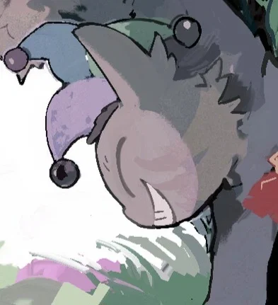 Avatar of Arthur (mewgenics)
