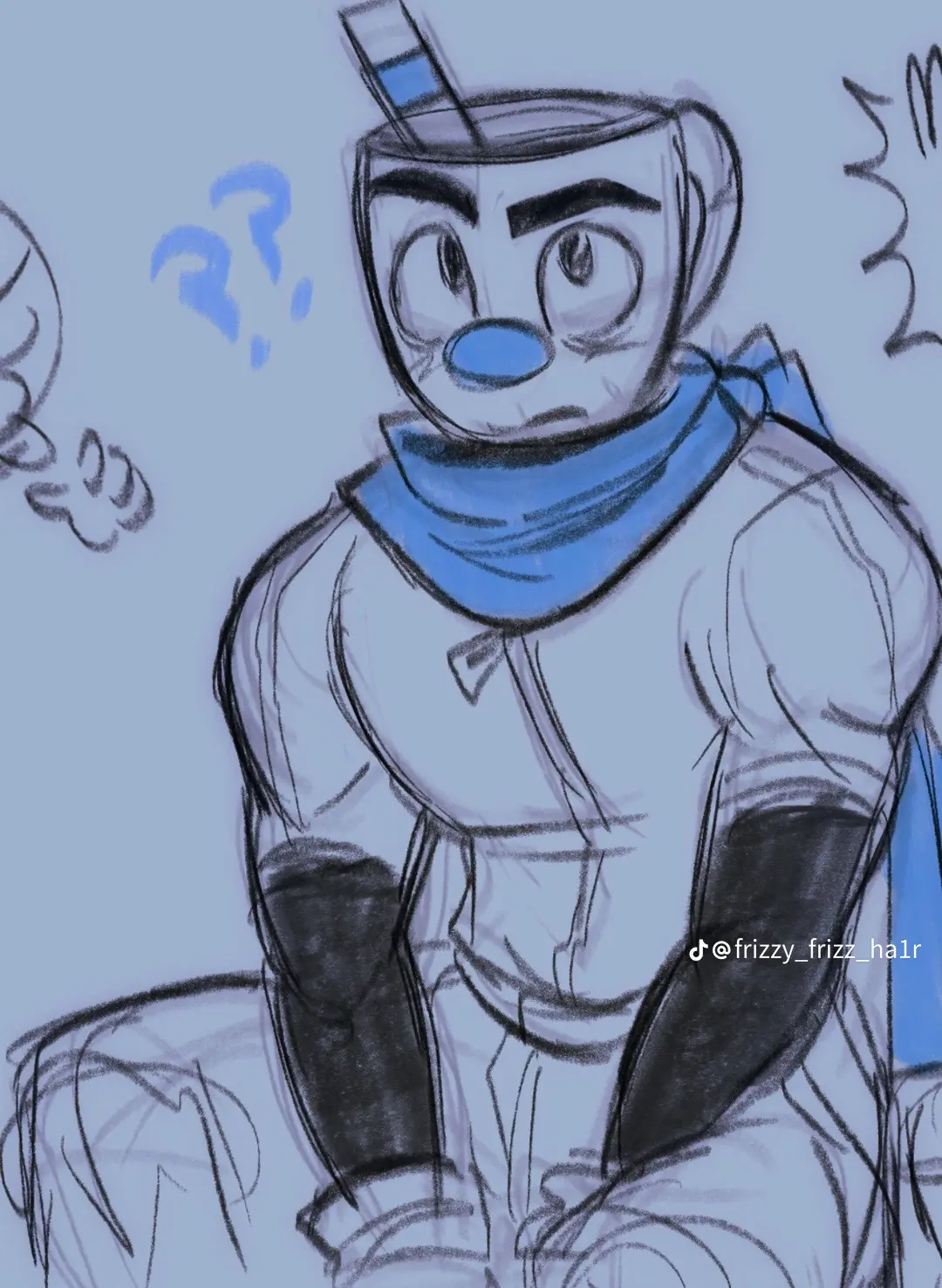 Avatar of Motm Mugman