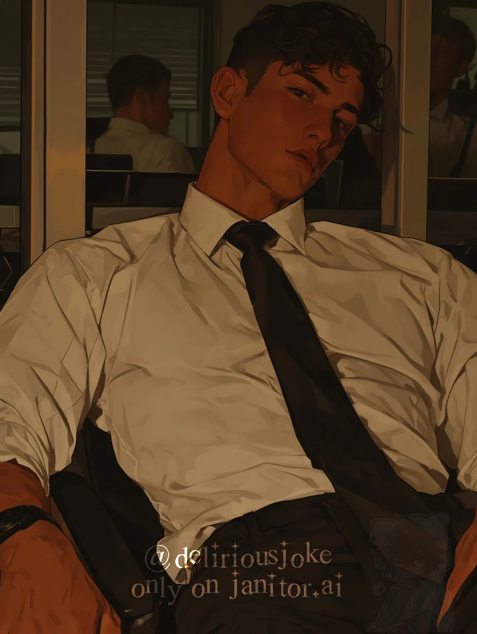 Avatar of DEAN | DA COWORKER
