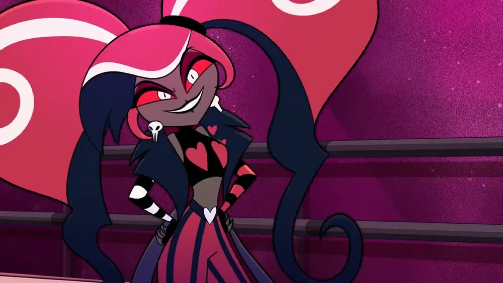 Avatar of Velvette (Hazbin Hotel)
