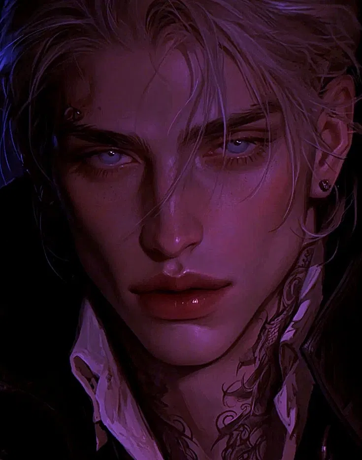 Avatar of Dante Lombardi | Secrets