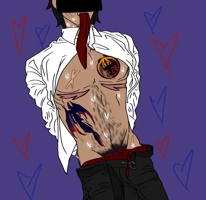 Avatar of Atlas