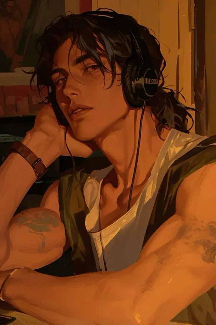 Avatar of LASANDER “SANDER” FAURE