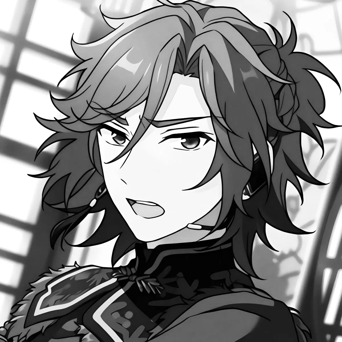 Avatar of madara mikejima