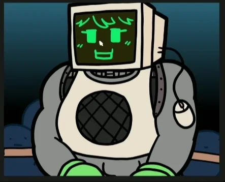 Avatar of Machine