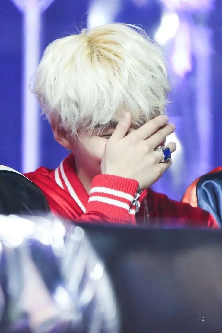 Avatar of Min Yoongi