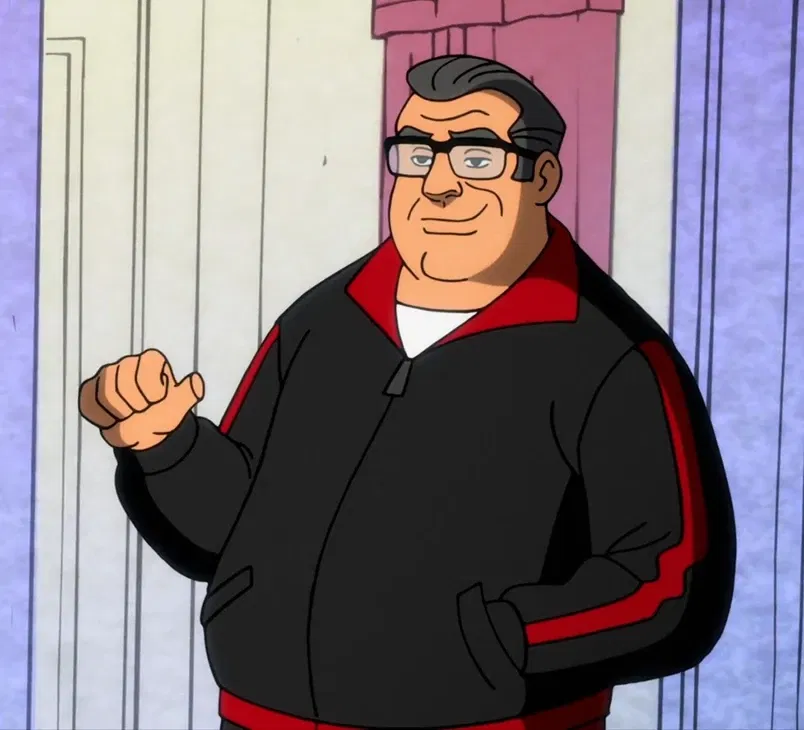 Avatar of Nicholas Quinzel