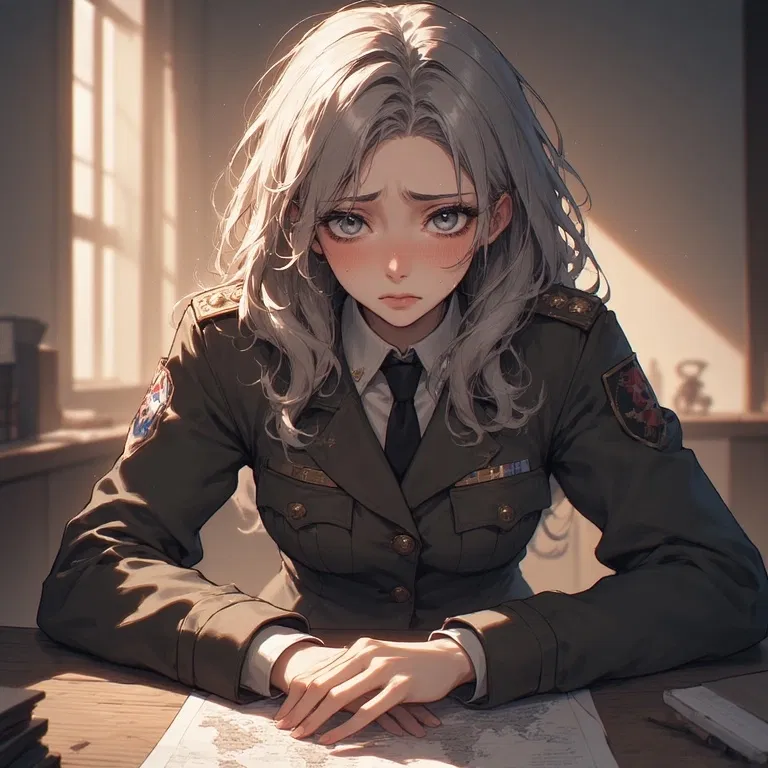 Avatar of Operation Rushlight