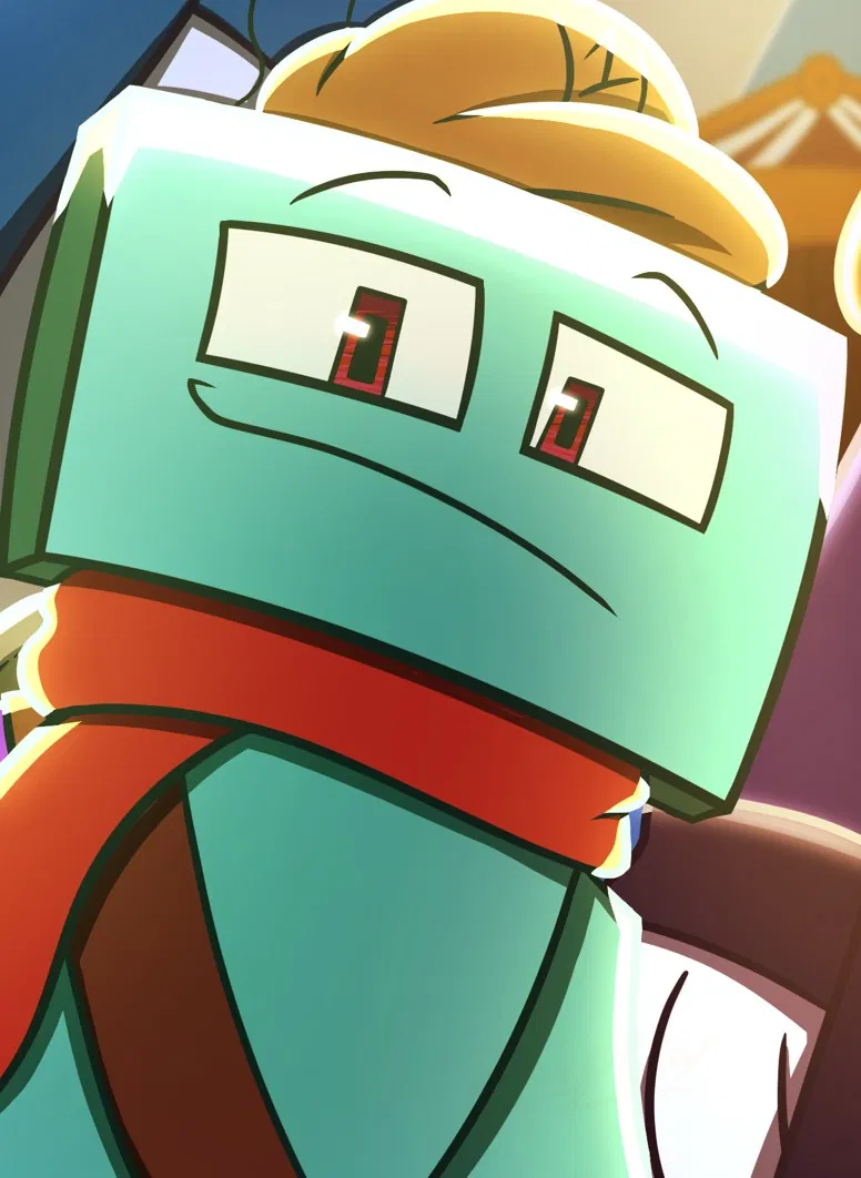 Avatar of SMG1 (SMG4)