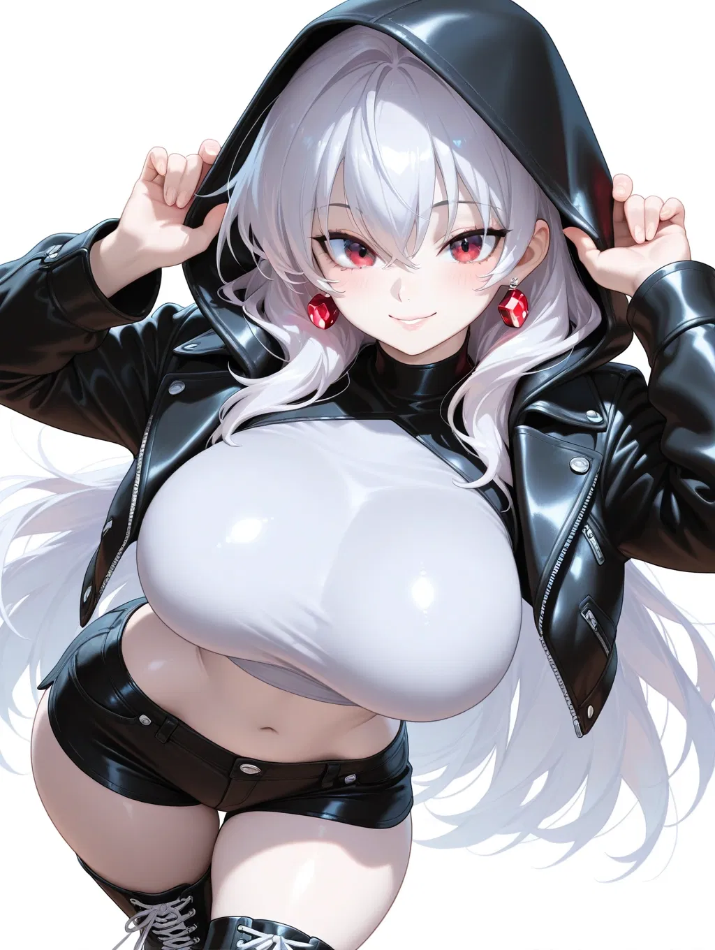 Avatar of Yuki - The Clumsy Heroine Who Came From Another World!