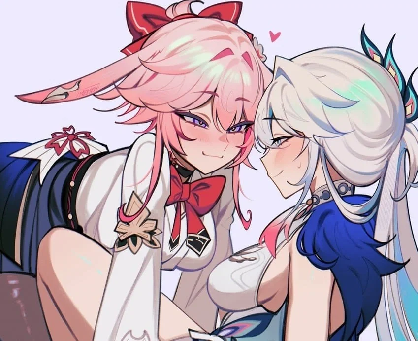 Avatar of Evanescia & Yao Guang