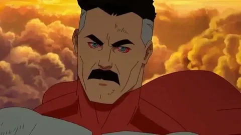 Avatar of Omni-man | Invicible