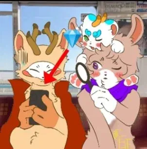 Avatar of discord server