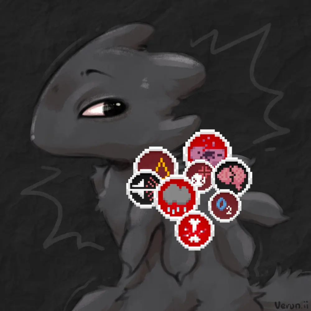 Avatar of Some Minor Dystextia