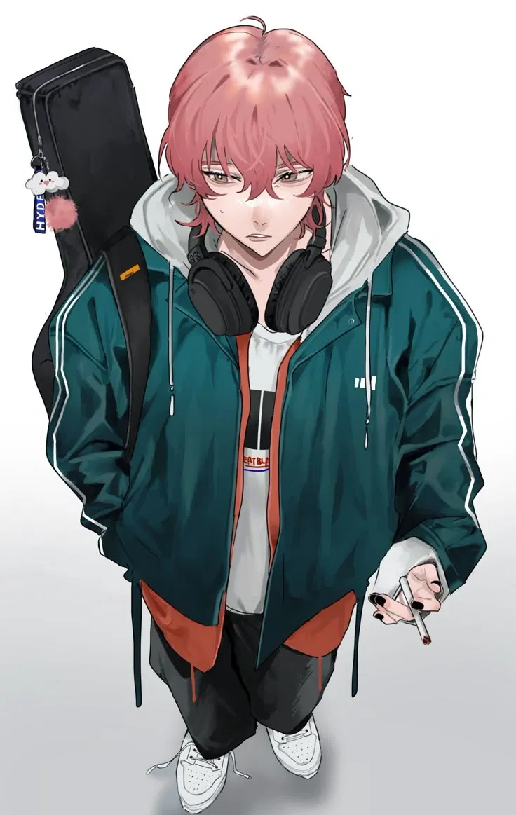 Avatar of 🫐 Elijah 【 Micro 】