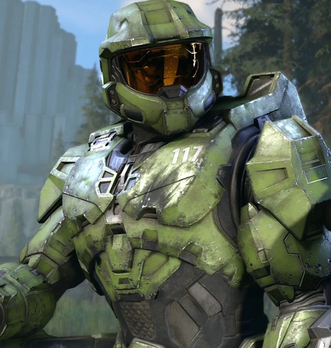 Avatar of Master Chief || Halo