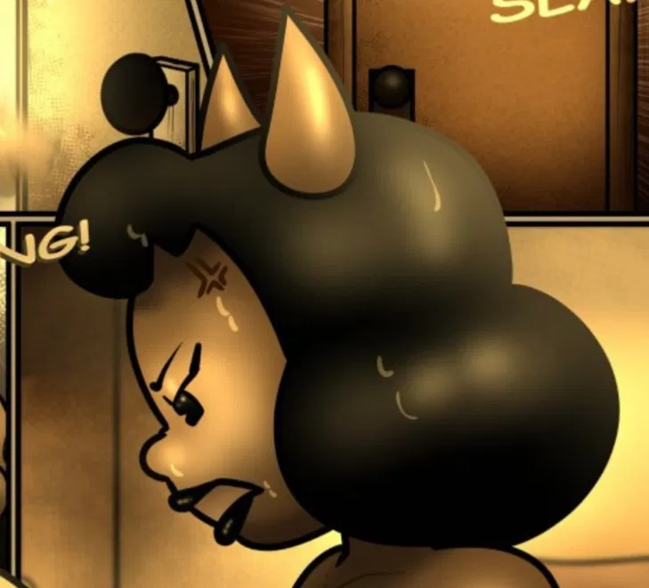 Avatar of Alice Angel