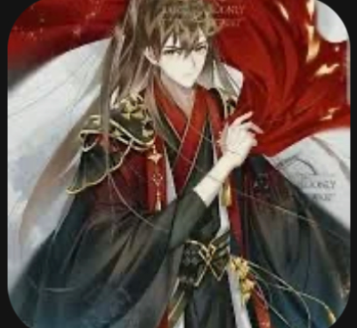 Avatar of Emperor Hui